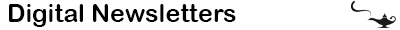 Digital Newsletter